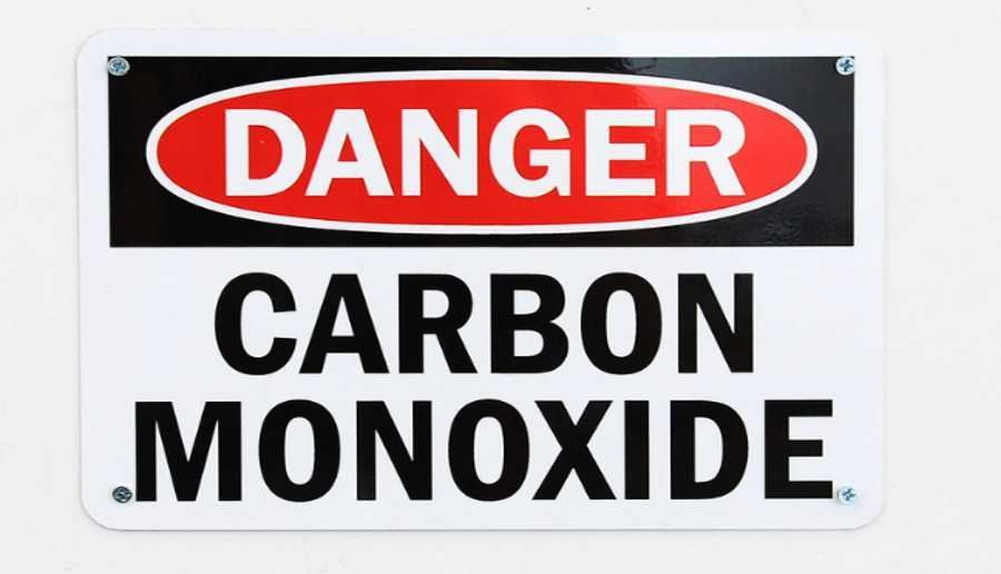 An antidote for carbon monoxide poisoning has been developed