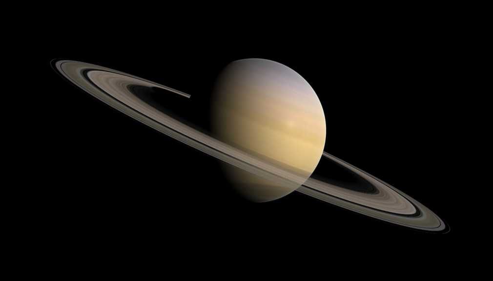 Cassini probe’s last mission Science Daily