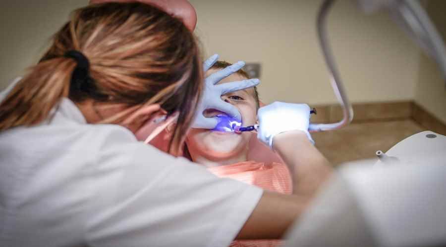 New method will revolutionize dentistry