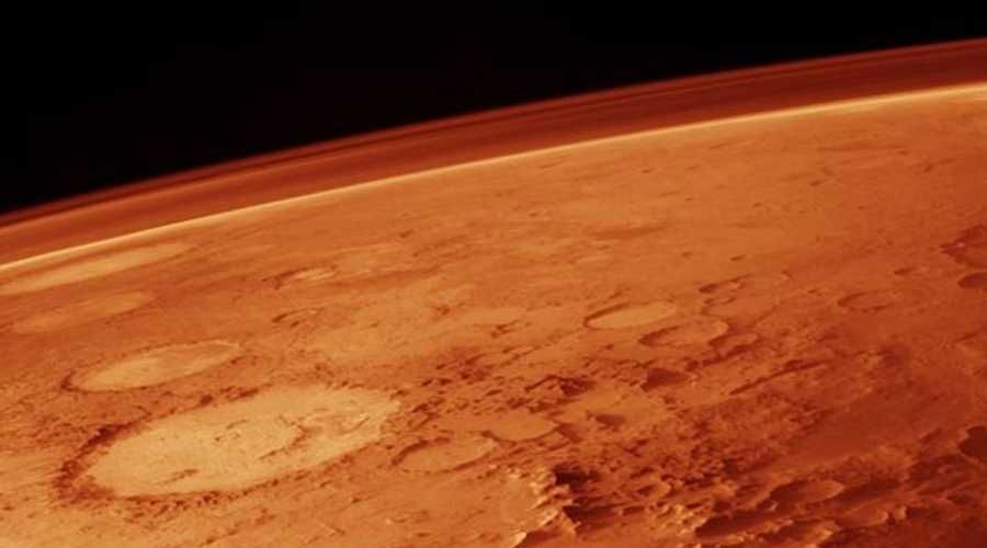 University of Wroclaw student wins Mars mapping competition