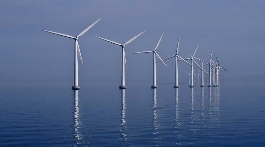 Windmills make sense. How much CO2 is kept out of the atmosphere by wind power