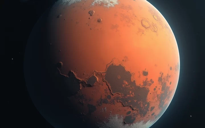 Mars: how to explore the red planet