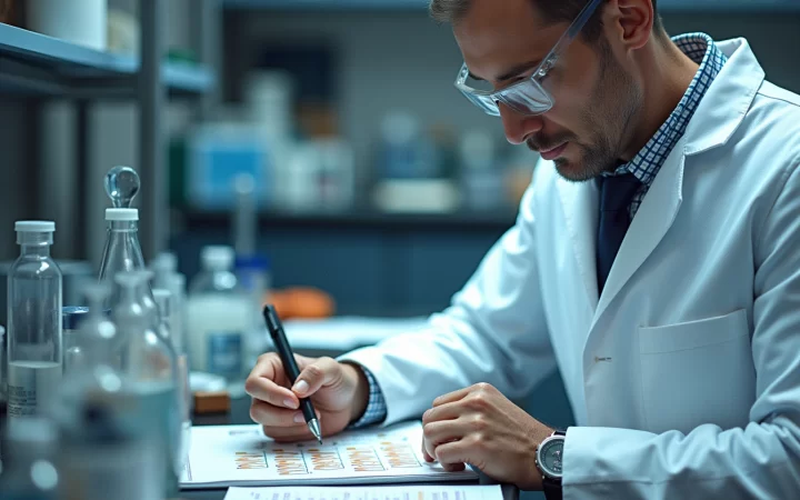 What is the total scientific understanding of how theories develop?
